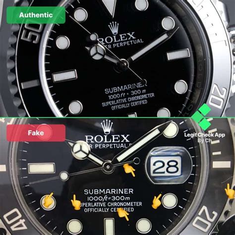 replica rolex submariner 114660|is my rolex submariner real.